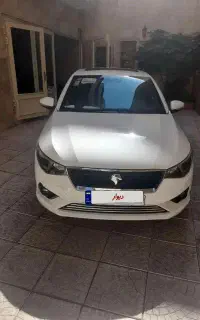 تارا v4اتومات درحدصفر