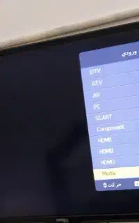 تلویزیون امپریال ۳۲