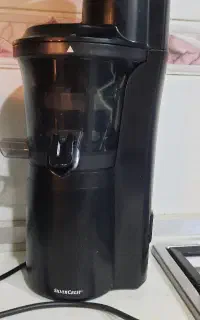 عصاره گیر سیلور کرست المانی اصل
