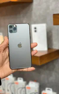ایفون ۱۱مکس ۲۵۶