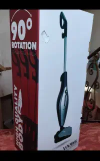 جارو برقی