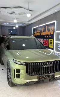 خدمات زیبایی خودرو لوکانو کاورفونیکس فیدیلیتی بدنه