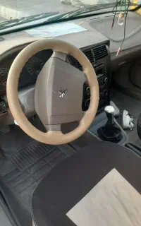 پژو 405 slx مدل ۹۵