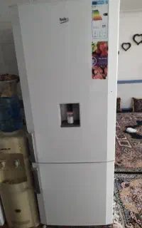 یخچال و فریزر خارجی  مارک Beko