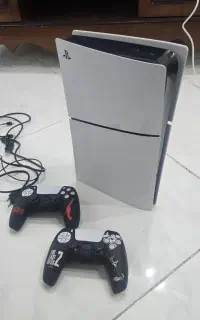کنسول PS5