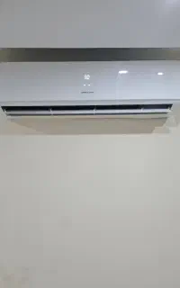 نصاب نصب لوله کشی مسی تعمیرات کولر گازی12سال تجربه