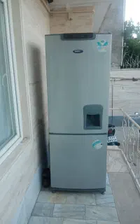 یخچال سینجر