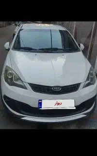 ام وی ام 315 لاکچری