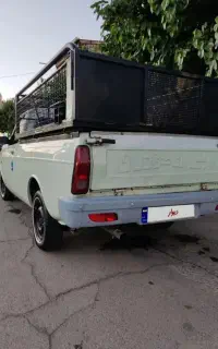 وانت‌بار‌برون‌شهری