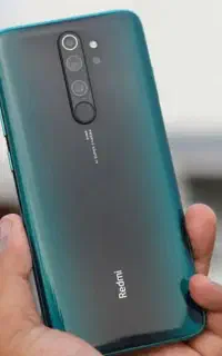 گوشی شیامی نوت ۸پرو