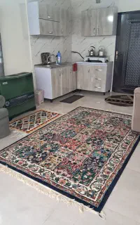 کلبه جنگلی تریبلکس برنجستانک