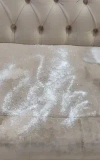 مبل شوی در منزل