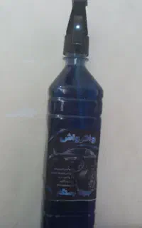 واکس لاستیک و..