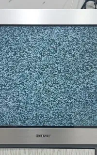 trinitron sony tv تلوزیون