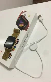 طرح اپل واچ