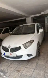 برلیانس ۲۳۰