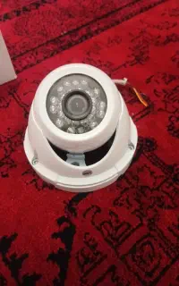 دور بین مداربسته رنگی پی اس وان ساخت چین مدل۸۵۱