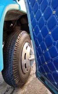 مینی بوس بنز