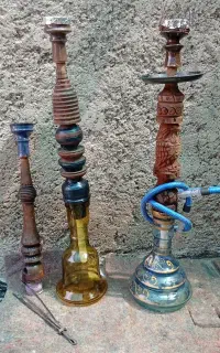 قلیان