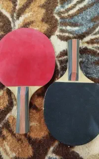 راکت پینگ‌ پنگ