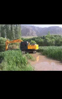 اجاره بیل مکانیکی