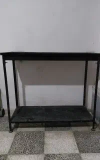 منقل ایستاده