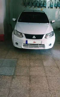 ساینا ۴۰۱ بدون رنگ