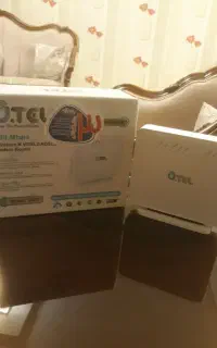 مودم Vdslیوتل درحد نو
