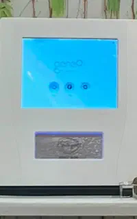 دستگاه پلاژن تراپی