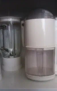 آبمیوه گیری اسیاب کن و مخلوط کن پاناسونیک