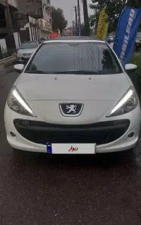 207 اتومات سقف پانا ۱۴۰۳
