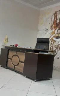 همکار خانم با درآمد عالی