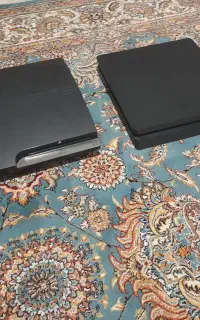 ps4 ps3