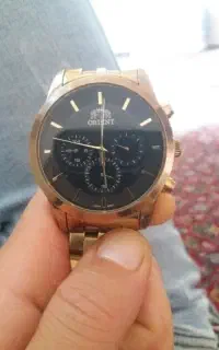 اورینت سه موتوره