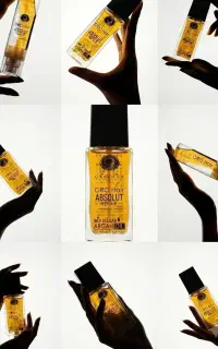 روغن آرگان اصل خارجی