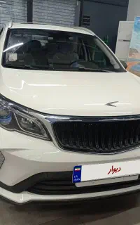پیش فروش ویژه ی بک ایکس3