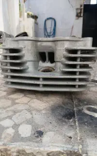 سرسیلندر ۱۵۰ درحد