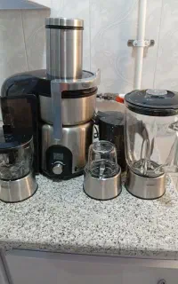 آب میوه گیری و اسیاب داتیس
