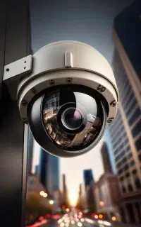 نصب و راه اندازی دوربین مداربسته