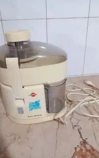 آبمیوه گیر پارس خزر