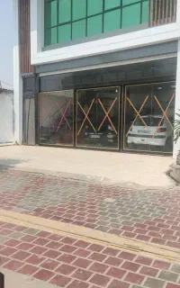 جوشکار سیار
