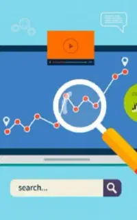افزایش ترافیک سایت با کمترین هزینه / متخصص سئو AI