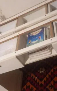 میز ناخن جنس خوب ۳ عدد دانه ای ۲۰۰