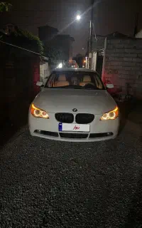 Bmw525.