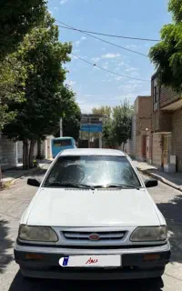 ماشین هاچبک