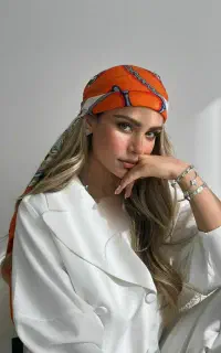 کاشت ناخن تخصصی و رنگ مو حرفه ای، استیشن مژه