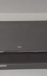 گولر گازی چند کاره TCL