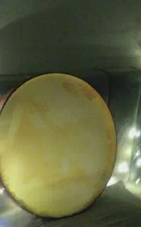 ساز دف همراه با کاور