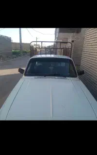 حمل بار با وانت