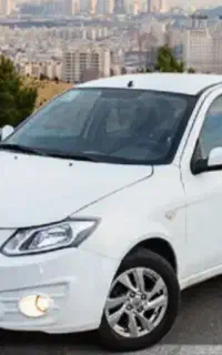 مسافر دربست شیراز به اصفهان. شهرضا رفت و بر گشت